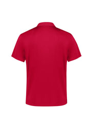 BIZ COLLECTION Kids Action Short Sleeve Polo P206KS