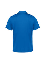BIZ COLLECTION Kids Action Short Sleeve Polo P206KS