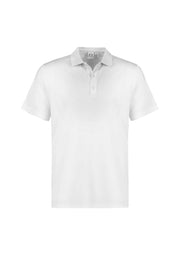 BIZ COLLECTION Kids Action Short Sleeve Polo P206KS