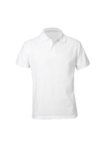 BIZ COLLECTION Mens Neon Short Sleeve Polo P2100
