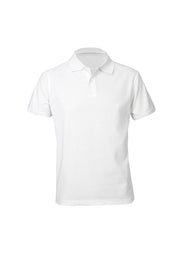 BIZ COLLECTION Mens Neon Short Sleeve Polo P2100