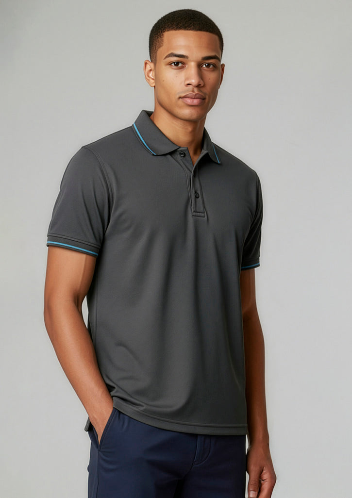 Mens Jet Polo P226MS
