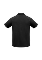 BIZ COLLECTION Kids Sprint Short Sleeve Polo P300KS