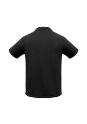 BIZ COLLECTION Kids Sprint Short Sleeve Polo P300KS