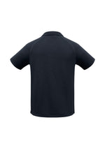 BIZ COLLECTION Kids Sprint Short Sleeve Polo P300KS