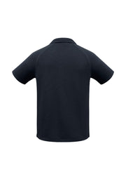BIZ COLLECTION Kids Sprint Short Sleeve Polo P300KS