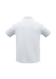 BIZ COLLECTION Kids Sprint Short Sleeve Polo P300KS