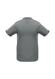BIZ COLLECTION Kids Razor Short Sleeve Polo P405KS