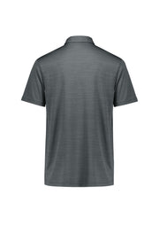 BIZ COLLECTION Mens Orbit Short Sleeve Polo P410MS