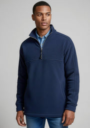 BIZ COLLECTION Mens Heavy Weight Fleece PF380