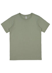 GOOD MATES Kids Basis Short Sleeve Tee X1001K