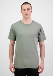 GOOD MATES Mens Basis Short Sleeve Tee X1001M