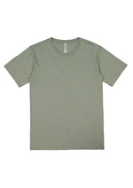 GOOD MATES Mens Basis Short Sleeve Tee X1001M