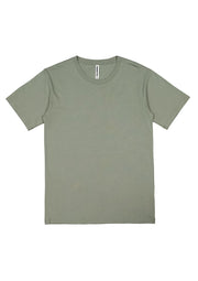 GOOD MATES Mens Basis Short Sleeve Tee X1001M