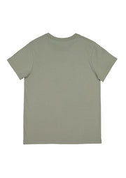 GOOD MATES Womens Basis Short Sleeve Tee X1001W