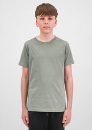 GOOD MATES Youth Basis Short Sleeve Tee X1001Y