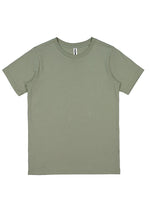 GOOD MATES Youth Basis Short Sleeve Tee X1001Y