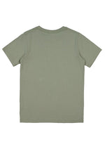 GOOD MATES Youth Basis Short Sleeve Tee X1001Y