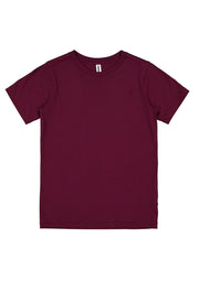 GOOD MATES Kids Basis Short Sleeve Tee X1001K
