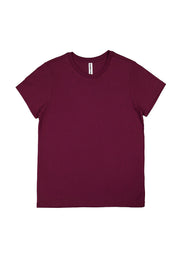 GOOD MATES Womens Basis Short Sleeve Tee X1001W