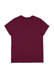 GOOD MATES Womens Basis Short Sleeve Tee X1001W