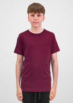 GOOD MATES Youth Basis Short Sleeve Tee X1001Y