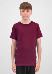 GOOD MATES Youth Basis Short Sleeve Tee X1001Y