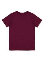 GOOD MATES Youth Basis Short Sleeve Tee X1001Y