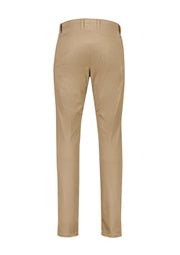 BIZ CORPORATES Mens Traveller Tapered Stretch Chino Pant RGP263M