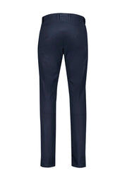 BIZ CORPORATES Mens Traveller Tapered Stretch Chino Pant RGP263M