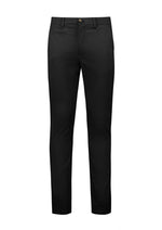 BIZ CORPORATES Mens Traveller Modern Stretch Chino Pant RGP264M