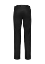 BIZ CORPORATES Mens Traveller Modern Stretch Chino Pant RGP264M