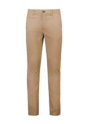 BIZ CORPORATES Mens Traveller Modern Stretch Chino Pant RGP264M