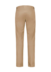 BIZ CORPORATES Mens Traveller Modern Stretch Chino Pant RGP264M