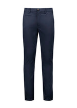 BIZ CORPORATES Mens Traveller Modern Stretch Chino Pant RGP264M