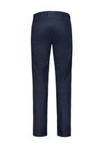 BIZ CORPORATES Mens Traveller Modern Stretch Chino Pant RGP264M