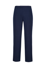 BIZ CORPORATES Mens Siena Adjustable Waist Pant RGP976M