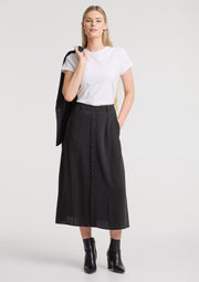 BIZ CORPORATES Womens Sammy Skirt RGS2670L