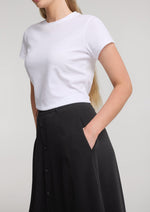 BIZ CORPORATES Womens Sammy Skirt RGS2670L