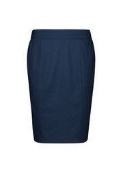 BIZ CORPORATES Womens Renew Functional Pencil Skirt RGS403L