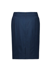 BIZ CORPORATES Womens Renew Functional Pencil Skirt RGS403L