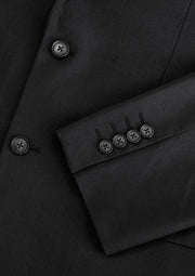 BIZ CORPORATES Mens Renew City Fit Jacket RJ401M