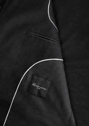 BIZ CORPORATES Mens Renew City Fit Jacket RJ401M