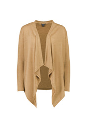 BIZ CORPORATES Womens Sofia Waterfall Cardigan RLC267L