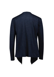 BIZ CORPORATES Womens Sofia Waterfall Cardigan RLC267L