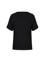 BIZ CORPORATES Womens Sydney Short Sleeve T-Top RT065LS