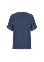 BIZ CORPORATES Womens Sydney Short Sleeve T-Top RT065LS