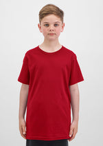 GOOD MATES Kids Basis Short Sleeve Tee X1001K