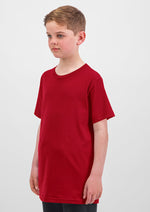 GOOD MATES Kids Basis Short Sleeve Tee X1001K