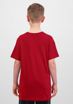 GOOD MATES Kids Basis Short Sleeve Tee X1001K